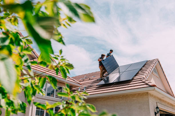 Best Shingle Roofing Installation  in Beechwood, MI