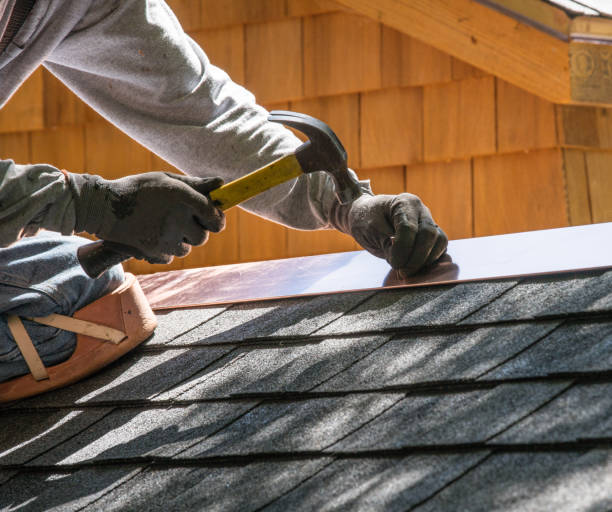 Best Emergency Roof Repair  in Beechwood, MI
